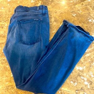 7 for all man kind stretch jeans